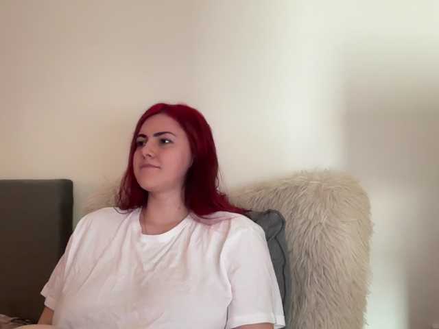 claireheart's BongaCams show and profile