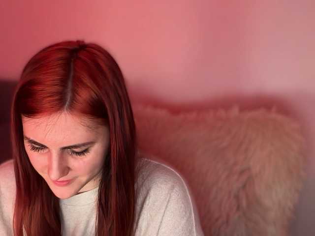 claireheart's BongaCams show and profile