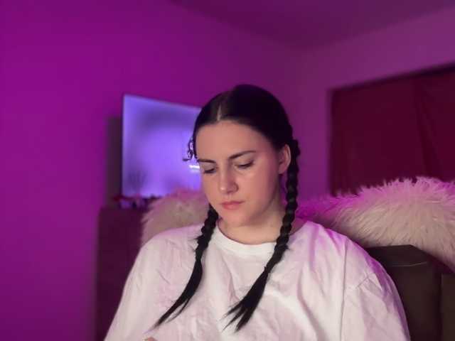 claireheart's BongaCams show and profile