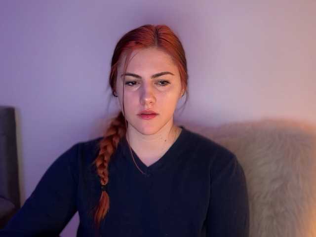 claireheart's BongaCams show and profile