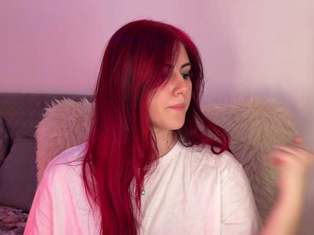 claireheart's BongaCams show and profile