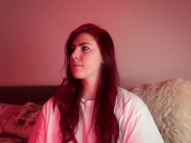 claireheart's BongaCams show and profile