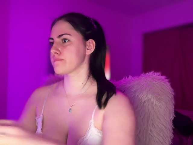 claireheart's BongaCams show and profile