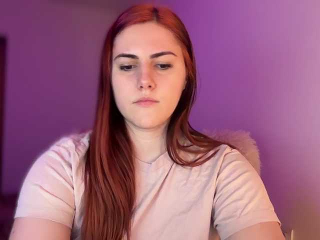 claireheart live cam profile