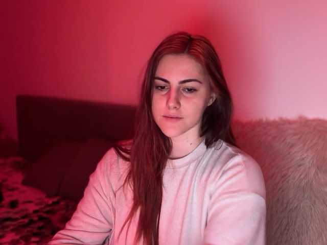 claireheart's BongaCams show and profile