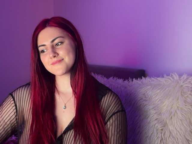 claireheart live cam