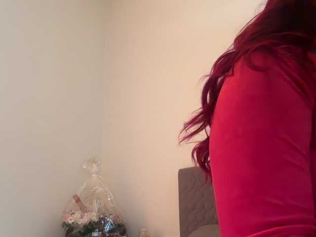 claireheart's BongaCams show and profile