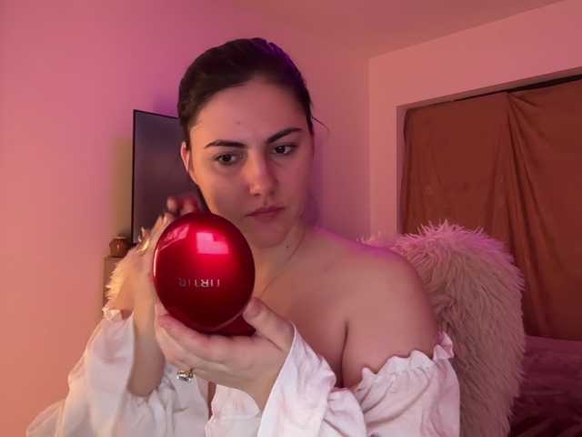 claireheart from BongaCams is Freechat