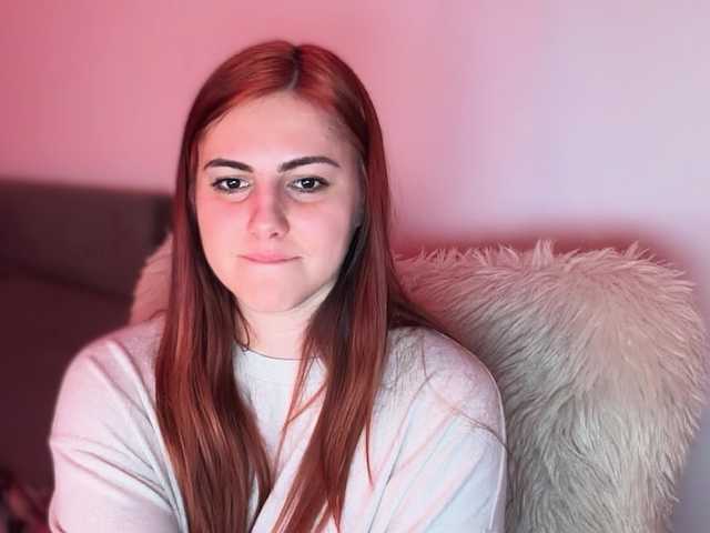 claireheart's BongaCams show and profile