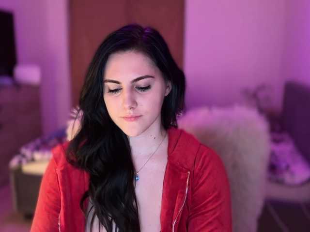 claireheart's BongaCams show and profile