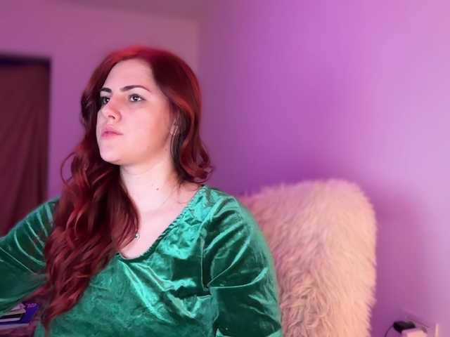 claireheart's BongaCams show and profile