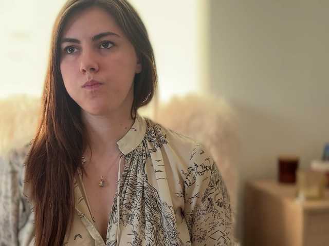Checkout 23 years old claireheart from BongaCams claireheart from BongaCams
