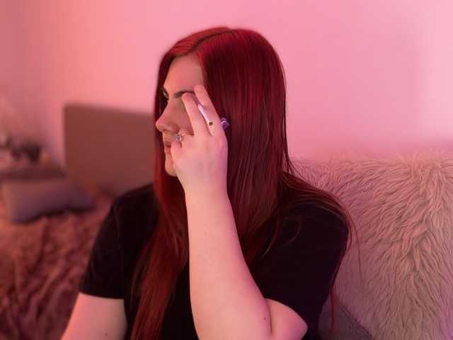 claireheart's BongaCams show and profile