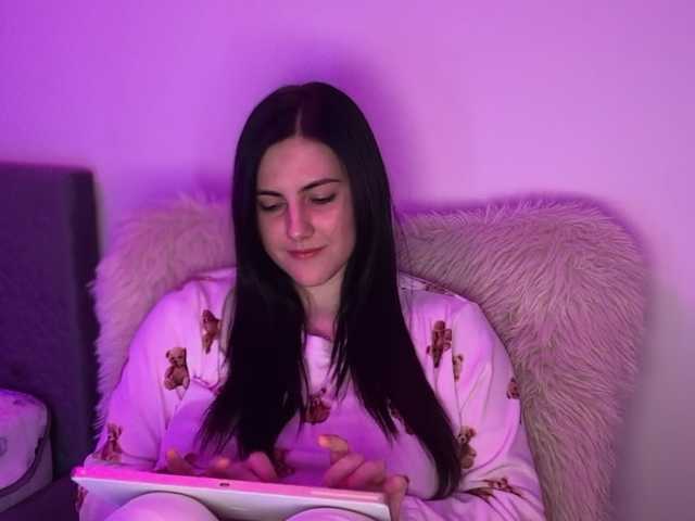 claireheart's BongaCams show and profile