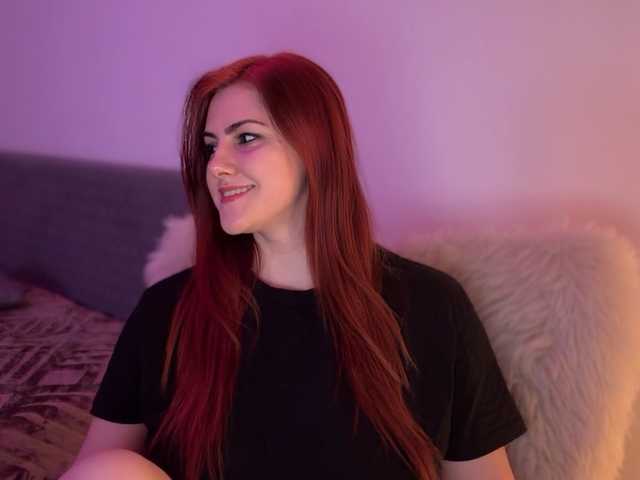 claireheart's BongaCams show and profile