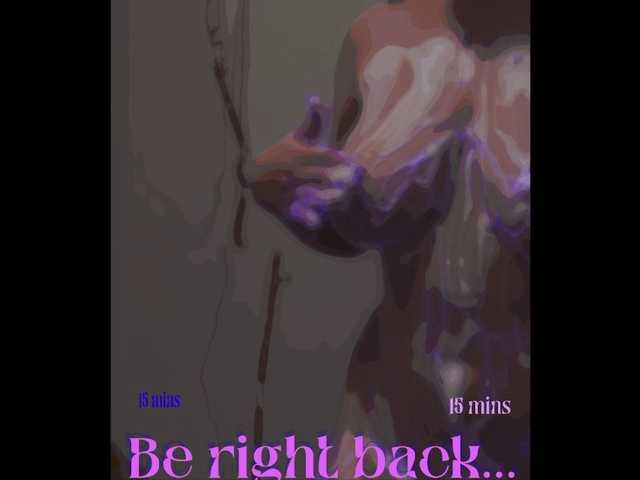 claireheart's BongaCams show and profile