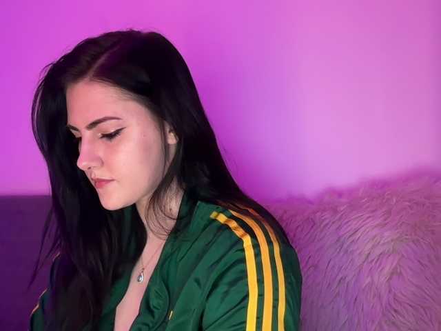 claireheart's BongaCams show and profile