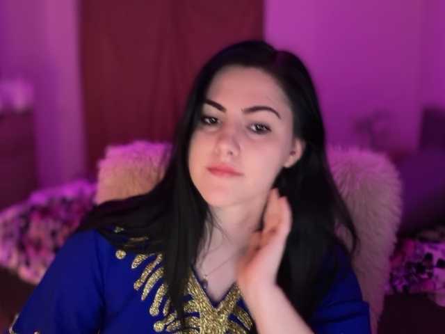 claireheart's BongaCams show and profile