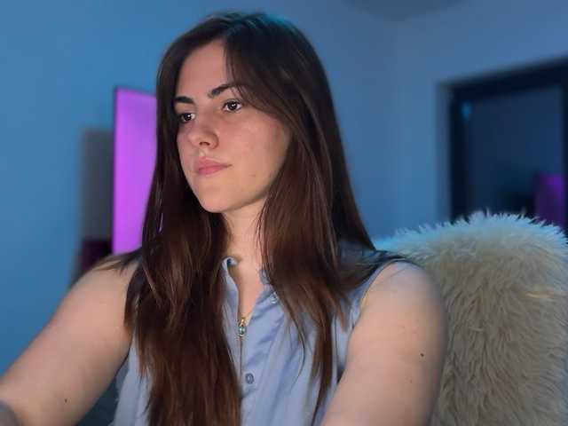claireheart from BongaCams is Freechat