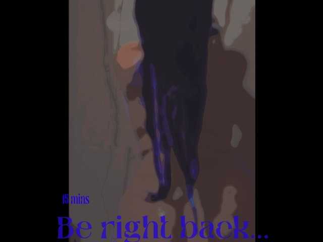 claireheart's BongaCams show and profile