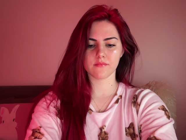 claireheart's BongaCams show and profile