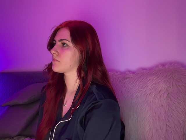 claireheart's BongaCams show and profile