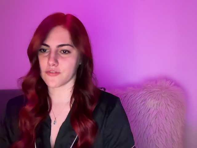 claireheart's BongaCams show and profile