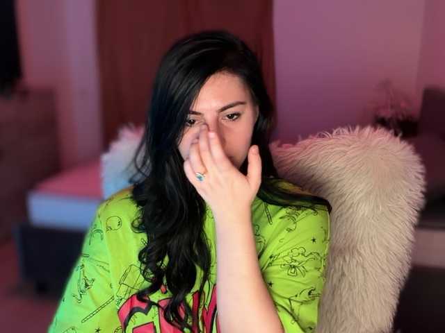 claireheart's BongaCams show and profile