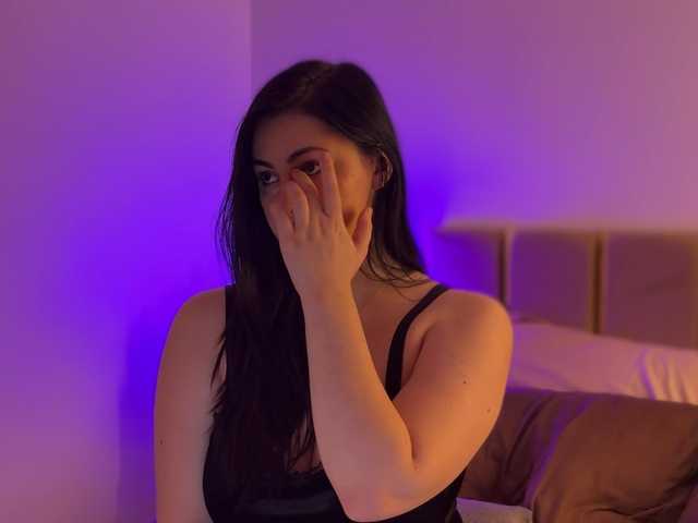 claireheart's BongaCams show and profile