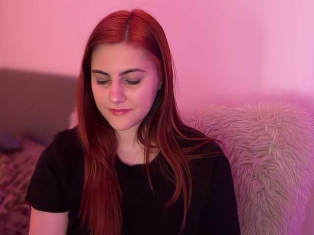 claireheart's BongaCams show and profile