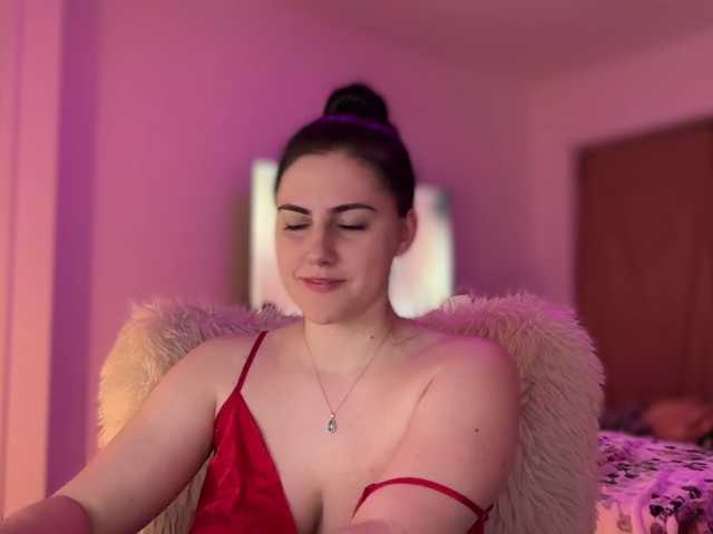 claireheart's BongaCams show and profile