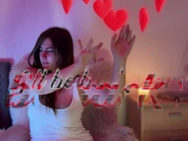 claireheart's BongaCams show and profile