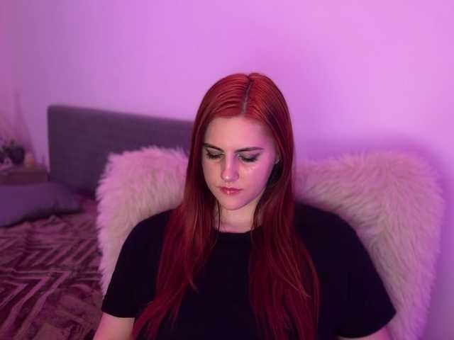 claireheart's BongaCams show and profile