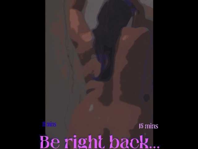 claireheart — Hi! I'm Claire! Lovense from 2 tks, fave vibes 25, 38, 120, 222. Goal: Dance naked @remain :)