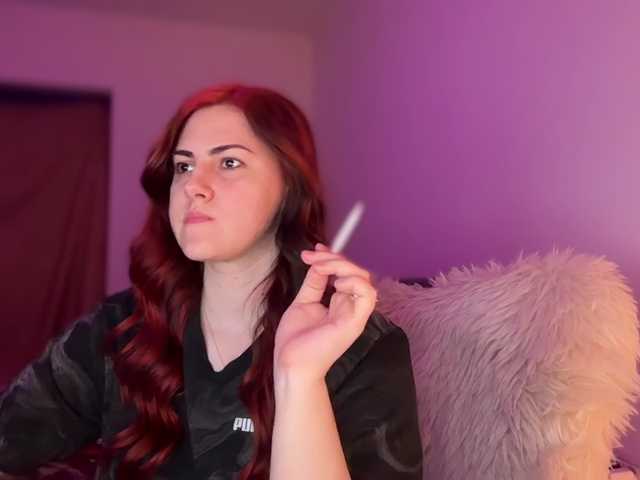 claireheart's BongaCams show and profile