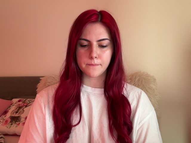 claireheart's BongaCams show and profile