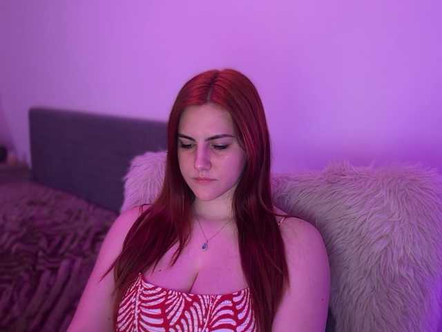 claireheart's BongaCams show and profile