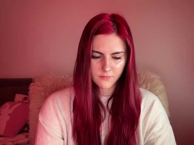 claireheart's BongaCams show and profile