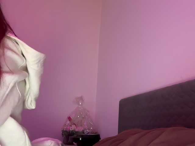 claireheart's BongaCams show and profile