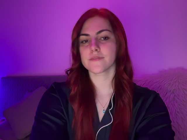 claireheart's BongaCams show and profile