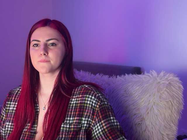 claireheart's BongaCams show and profile