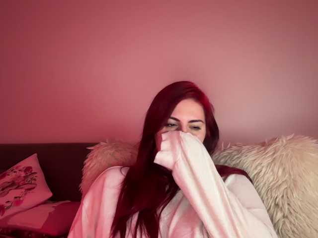 claireheart's BongaCams show and profile