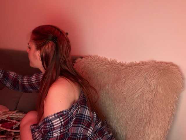 claireheart's BongaCams show and profile