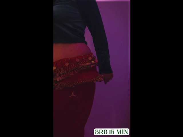 claireheart's BongaCams show and profile