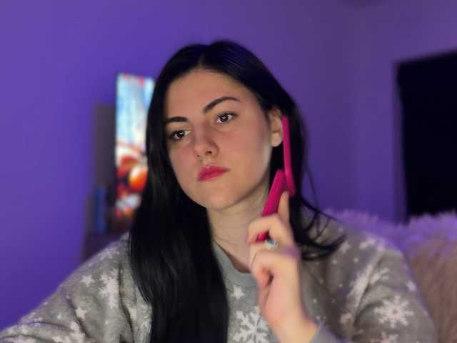 claireheart from BongaCams