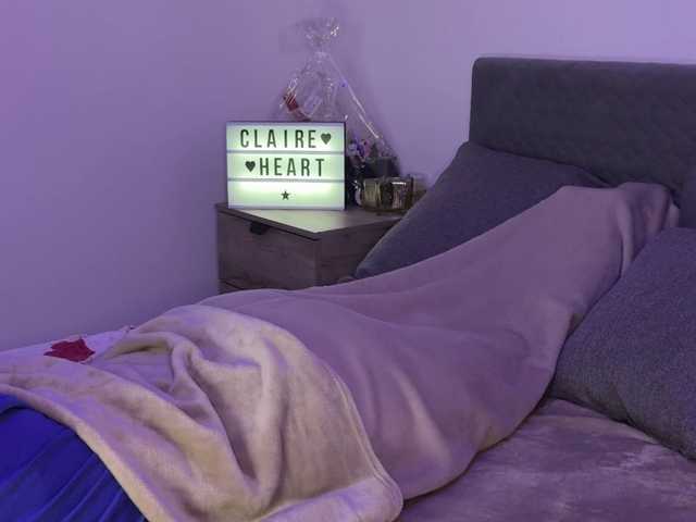 claireheart from BongaCams is Freechat