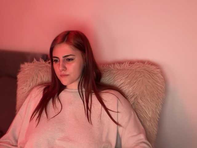 claireheart's BongaCams show and profile