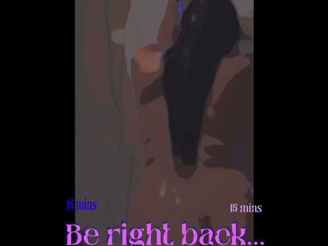 claireheart's BongaCams show and profile