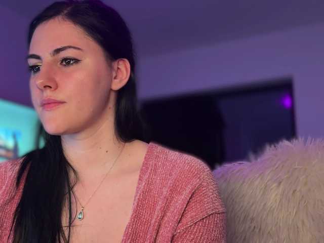 claireheart from BongaCams