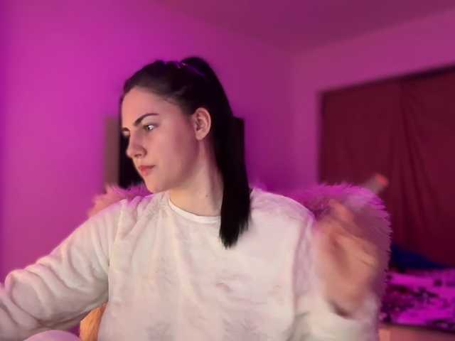 claireheart's BongaCams show and profile